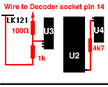 sketch of modification