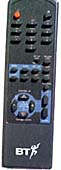 Houston 1002, Echostar SR90, Seemann, TS4200, Philips, STU1400, SatCure, BT, SVS300, decoder, scart, satellite, receiver