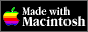 Made with macintosh