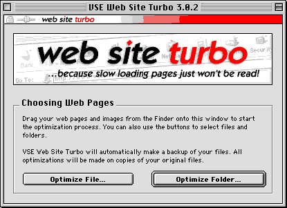 SatCure Apple Macintosh computer software and hardware reviews VSE web site turbo review